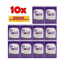 10x Bota-P S Plus Coffee Instant Diet Weight Control Burning Healthy Drinks