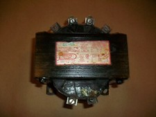 DONGAN 50-0500-053 INDUSTRIAL CONTROL TRANSFORMER 240/480V 50/60HZ SINGLE PHASE