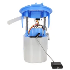 Fuel Pump Assembly For Mercedes-Benz C63 AMG W204 2008-2015 6.3L Passenger Side