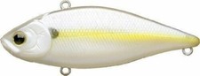 Lucky Craft LV-500 Crankbait Lure 3 in 75mm Chartreuse Shad LV500-250