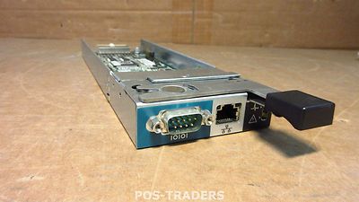 Dell MW981 PowerEdge 1855/1955 Management Controller PULLED FROM DELL 1855 GJ585