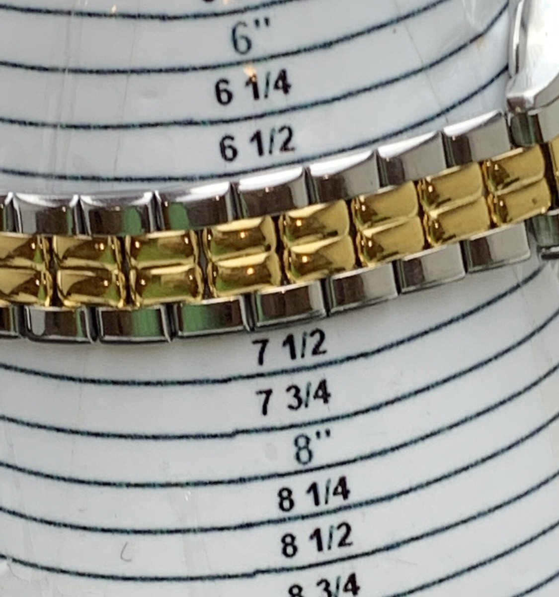 Vintage New 1995 SEIKO Sports 50 Women display picture 2