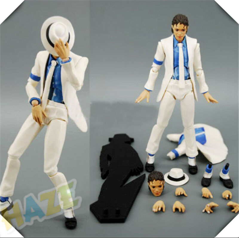 naruto movable action figures