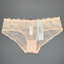 Triumph Tempting Lace Hipster Damen Slip Farbe 1196 / 5B Neu