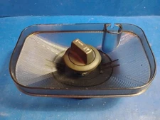 BREVILLE GRIND CONTROL COFFEE MAKER BDC650 BDC650BSS REPLACEMENT BEAN HOPPER OEM