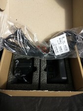 Wireless Mic BACK-OFFICE Charger Item FLN4183A