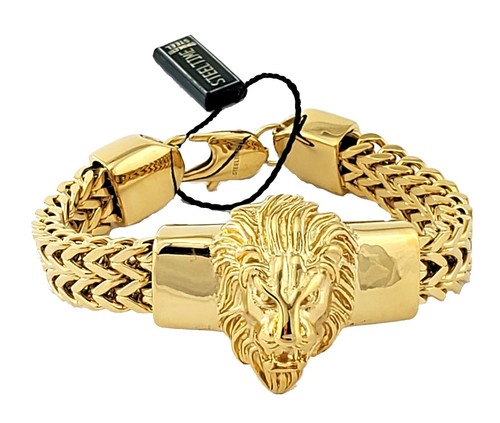 NIXON A468502 GOLD DIAL GOLD STAINLESS STEEL BRACELET MENS  display picture 2