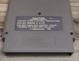 Gauntlet II (Nintendo Entertainment System NES  1990) Authentic & Tested W/ Case