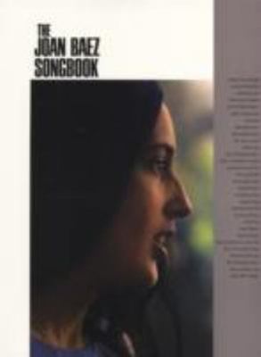 Joan Baez Songbook, Paperback by Siegmeis, Elie, Brand New, Free shipping in ...