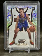 2018-19 Panini Threads Basketball Cards 25