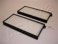 Ashika 21-KI-K15 Filter, Innenraumluft FüR KIA