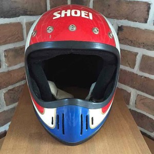 ebay motocross helmets