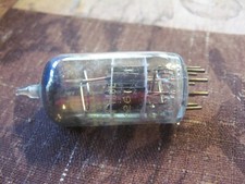 Radio TV Vacuum Electron Vintage Tube, Thousands Available  FREE SHIPPING 