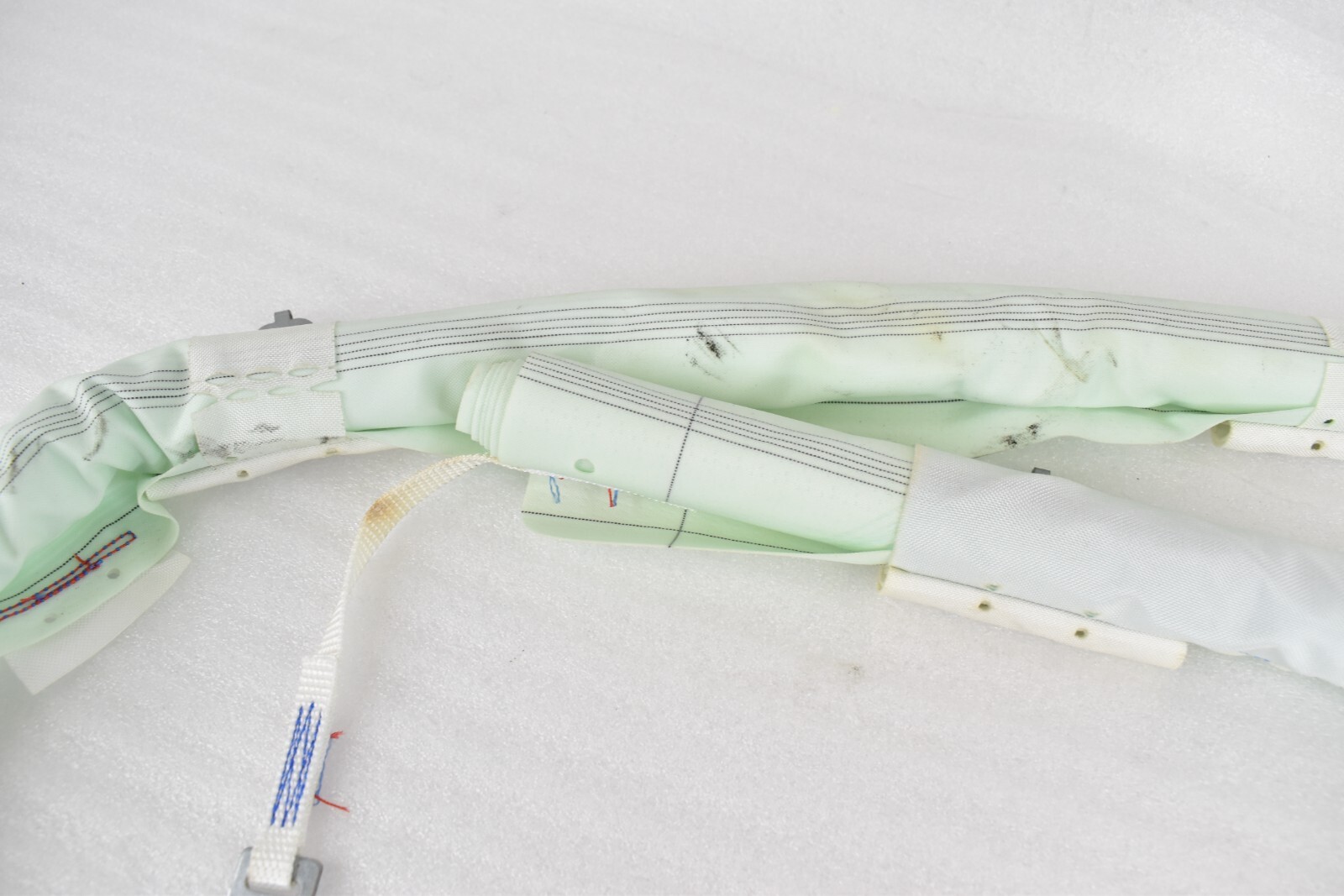 14-22 MASERATI GHIBLI DRIVER LEFT ROOF MODULE 670009221 OEM
