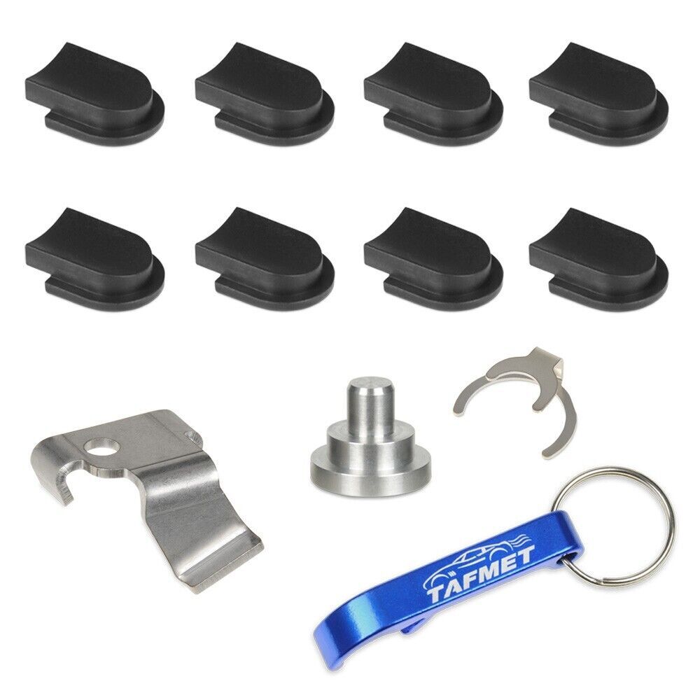 P2015 Kit di riparazione Swirl Flap Set per VW Audi Seat Skoda 2.0TDI CR