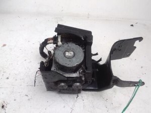 ABS PUMPE Citroën C3 Picasso (SH) MPV 1.6 HDi 90 (DV6DTED(9HP)) 2012 1608750080