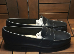 eastland women's penny loafers