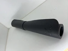 Xroam Desk Pad, Dual-Sided Desk Mat,31.5" x 15.7" PU Leather Black