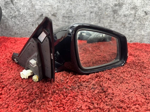 BMW F22 F23 RIGHT PASSENGER SIDE EXTERIOR DOOR MIRROR AUTO FOLD ASSEMBLY OEM 99K