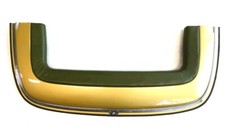 Capote Mercedes 350