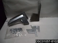 Market Forge 10-1195 SUPPORT RACK OVEN RT