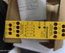 1PCS Honeywell FF-SRS59242 Safety Relay 24VDC