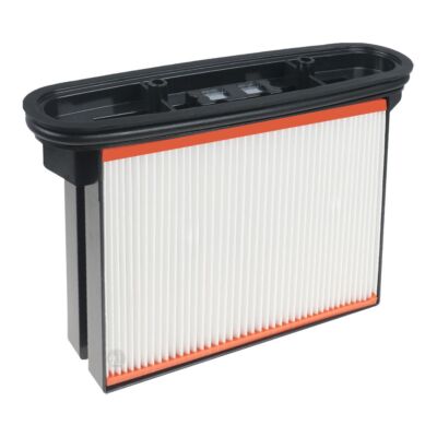 Faltenfilter Filter für Bosch GAS 25 STARMIX FBV 25/35 Metabo ASA ASR kompatibel