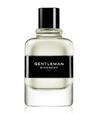 GIVENCHY Gentleman Givenchy Eau De Toilette for Men 60 Ml