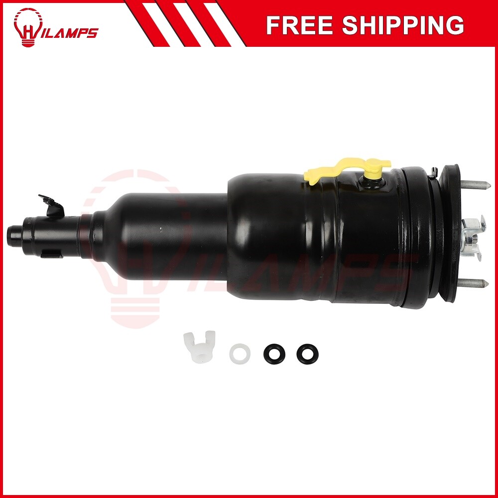 08-16 Lexus LS600 LS460 Front Right Air Suspension Strut 48010-50201
