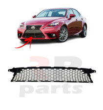 Pare-choc avant Lexus IS