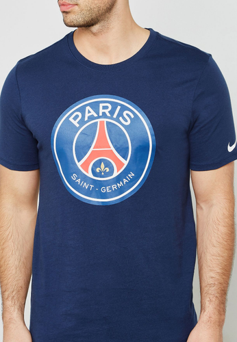 Nike PSG Paris Saint Germain EVERGREEN 