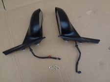 1999 - 2004 Mustang Cobra Exterior Mirrors Aftermarket Sku F81