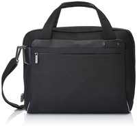 Samsonite Briefcase, 42 Cm, Black Samsonite Briefcase, 42 Cm, Black