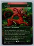 MTG TCG Secret Lair: 30th Anniversary Countdown Kit Genesis #2002 Foil