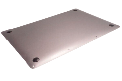 923-01381 Apple Bottom Case Space Gray for A1706 MacBook Pro 13 