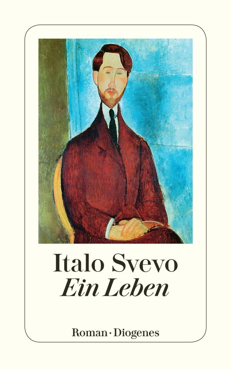 Thumbnail - Ein Leben Italo Svevo