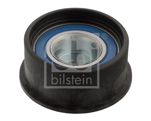 Febi Bilstein 12110 Deflection/FüHrungsrolle, Zahnriemen FüR Opel, Opel-image