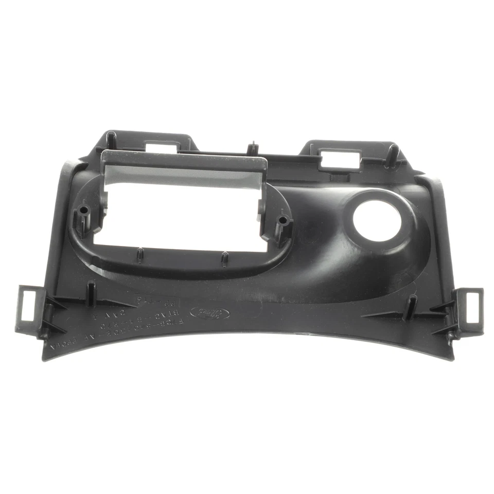 Panel de instrumentos Tracer genuino Ford Mercury 1997-2003 moldura F7CZ-5404644-AAA Foto 2 de 4