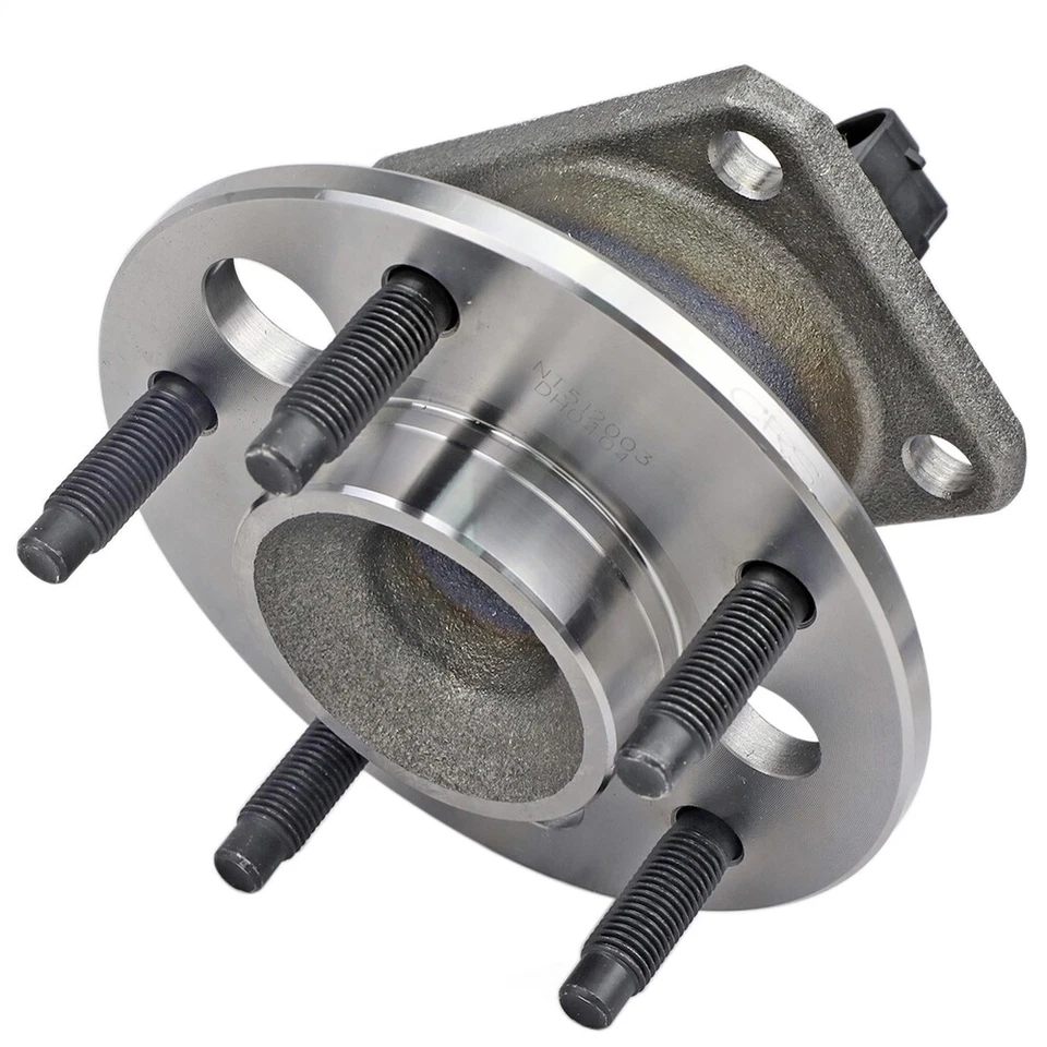 Conjunto de cojinete de rueda y buje CRS piezas automotrices NT512003 Foto 4 de 4