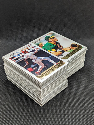 1993 Topps Gold Baseball - You Pick & Choose Cards - QTY DISCOUNT