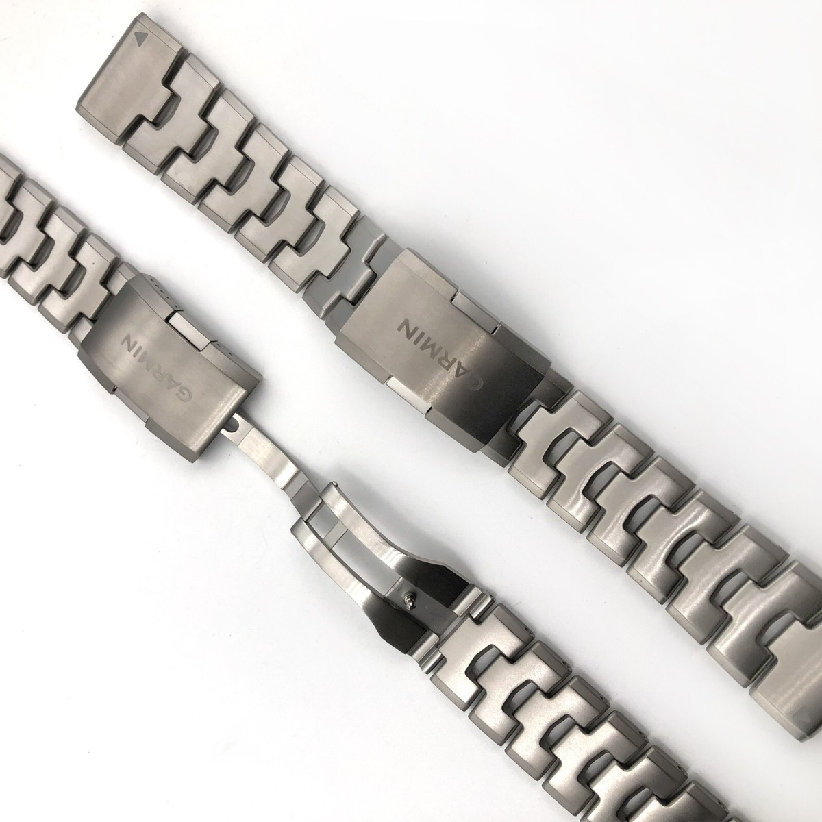 22/26mm Titanium Watch Band Strap For Garmin Fenix 7 7X 6 6X 22/26mm Titanium Watch Band Strap For Garmin Fenix 7 7X 6 6X