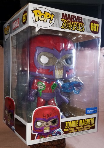 Funko POP! Marvel Zombies - Zombie 