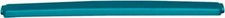 1968 Firebird Dash Pad Teal Blue Urethane Reproduction Made in the USA