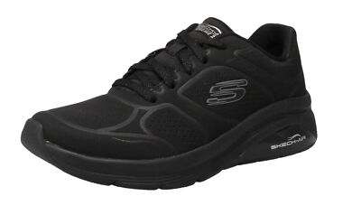 Skechers 149648 Skech Air Extreme 2.0 - Damen Schuhe Sneaker - BBK-Schwarz