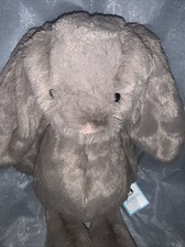 Bashful Truffle Bunny - Medium Jellycat | Jelly Journal