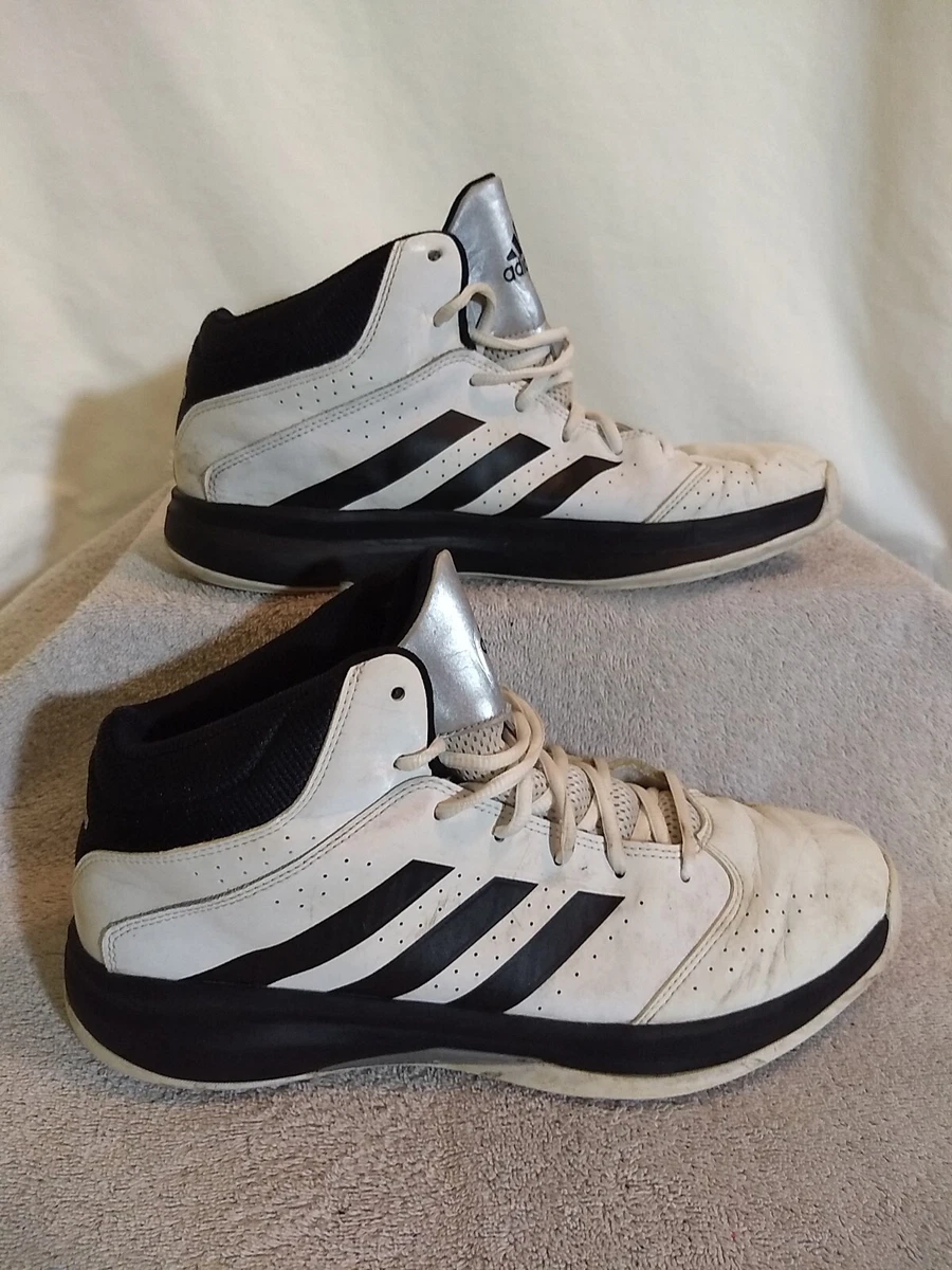 adidas Isolation 2 White Black for Sale | Authenticity  display picture 2
