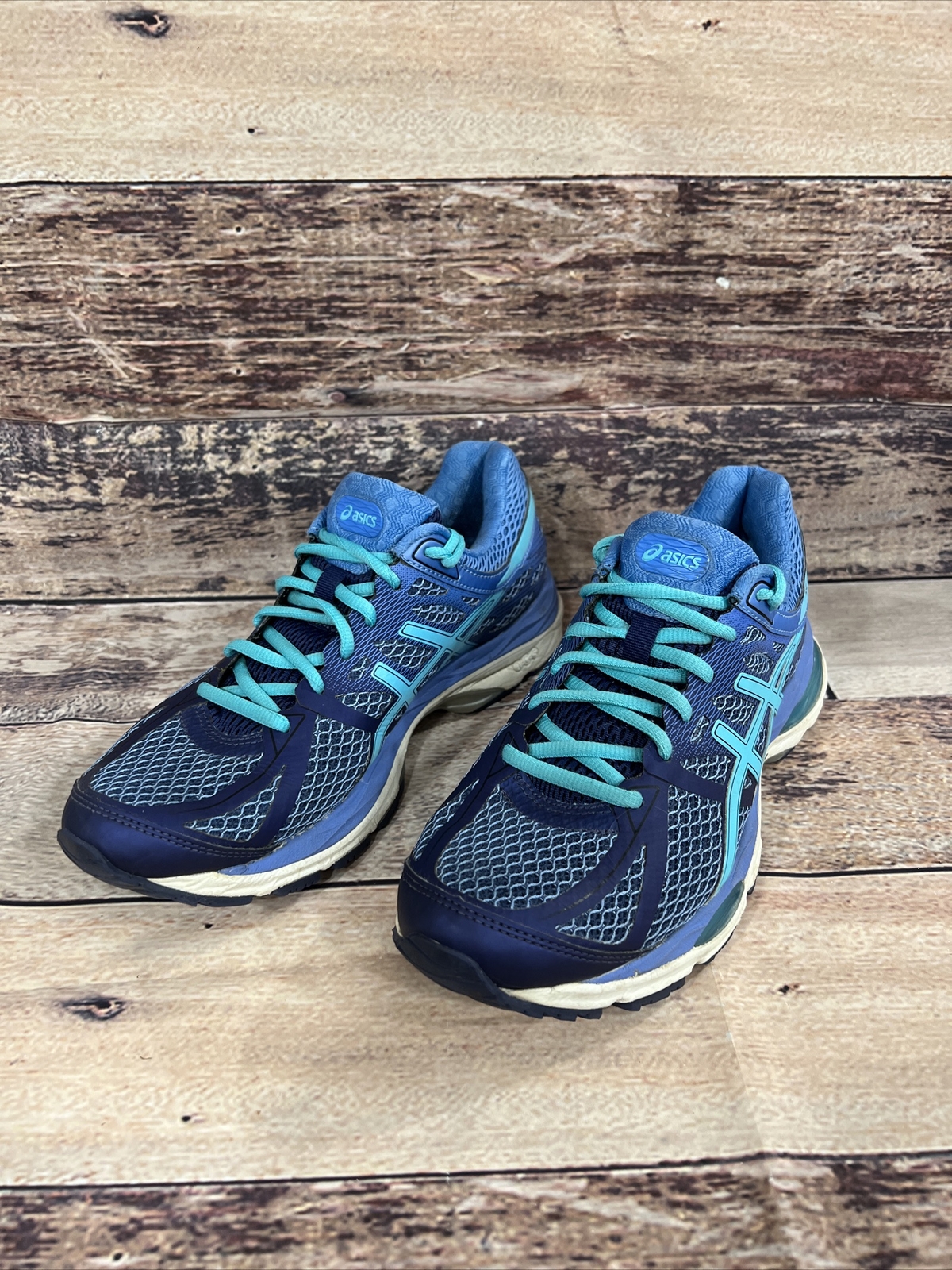 asics fluidride gel cumulus 17