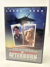 Afterburn DVD, 2004 