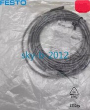 1 PCS NEW IN BOX Festo SMT-8M-PS-24V-K-5.0-OE 543868 Sensor Proximity Switch