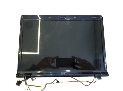 Écran LCD Compatible 15,4 Pouces Pour HP DV6000 Séries – Modèle B154EW02 – Format 16:9, Garantie 1 An